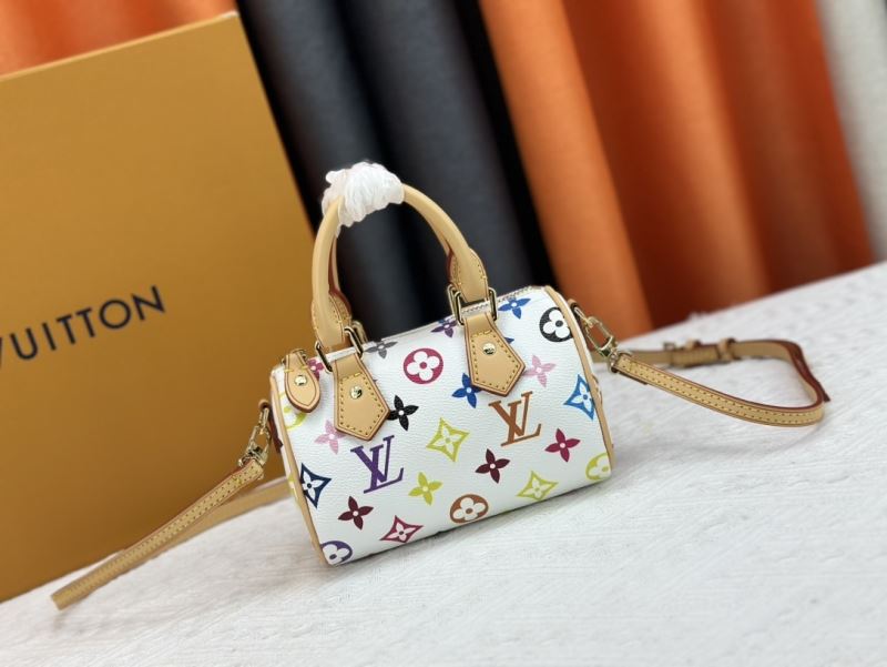 Louis Vuitton Speedy Bags